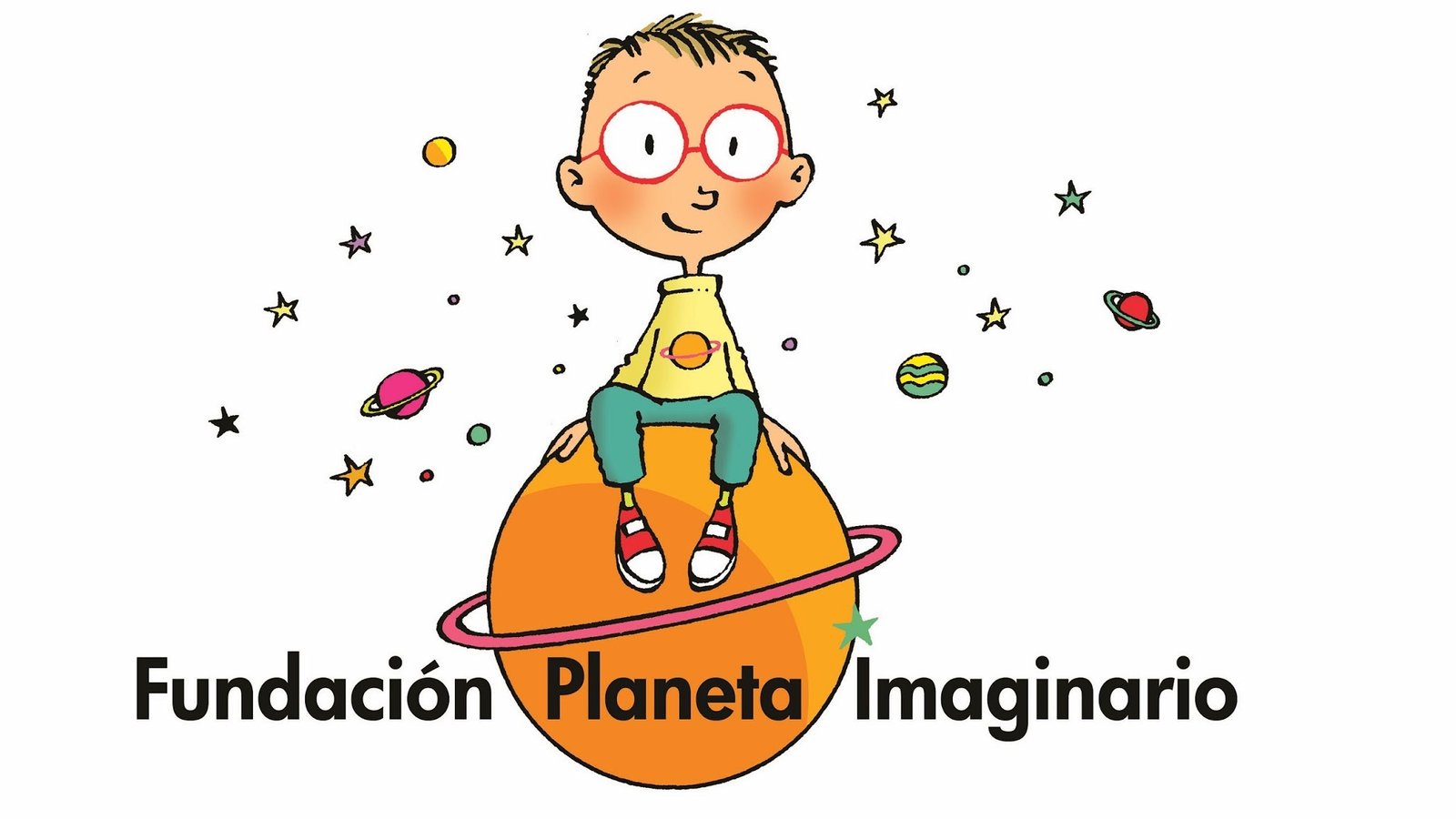 Planeta Imaginario