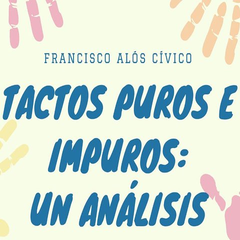 Tactos puros e impuros